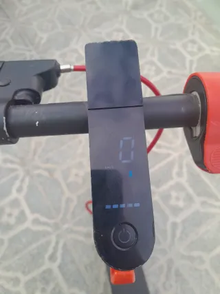 Patinete Eléctrico Xiaomi pro