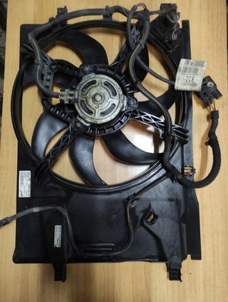 Opel Corsa D 1.2 59 kW 80cv 2006/2014