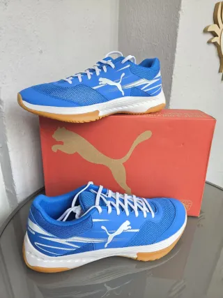 Zapatillas Puma Nuevas a estrenar