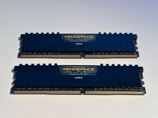 Corsair Vengeance LPX DDR4 32GB (2x16GB)