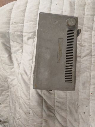 Proiettore Beige/Grigio