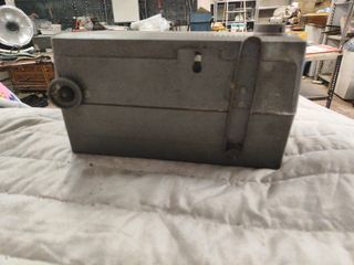 Proiettore Beige/Grigio