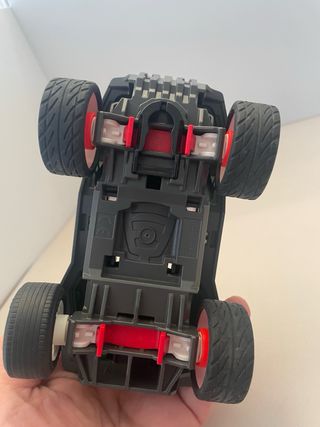 Playmobil Click Riders Coche Verde