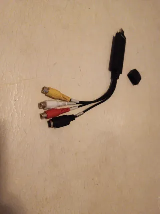 Convertitore USB EasierCap