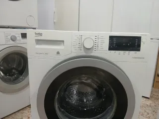 Lavadora Beko 8kg