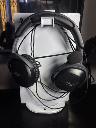 Set Gaming PS5 (Monitor MSI 27” Venduto)