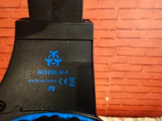Auriculares Gaming Hunterspider V-1