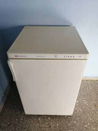 Congelador White-westinghouse