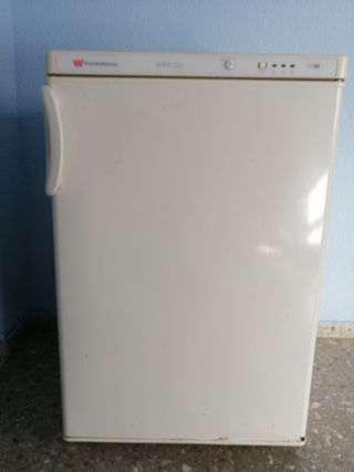 Congelador White-westinghouse