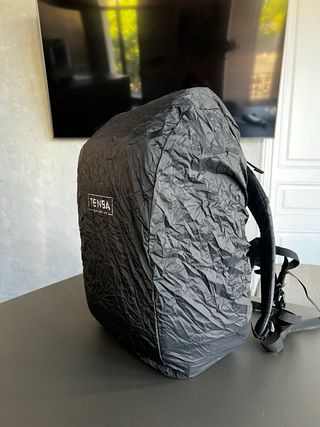 Cámara Sony + Lente 24-105mm + Zoom H4n Pro