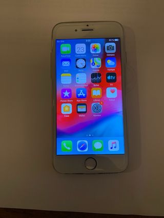 iPhone 6 Dorado
