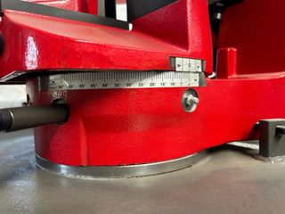 Sierra de cinta FAT M 280 60º