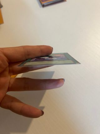 Rilascio delle Anime Yu-Gi-Oh! 1° Edizione