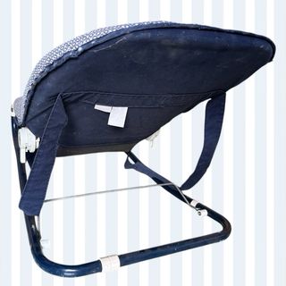 Lote Cuna Ikea, Trona y Balancín