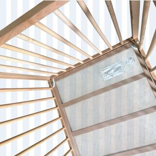 Lote Cuna Ikea, Trona y Balancín