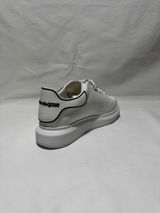 Sneaker Uomo Alexander McQueen Oversize