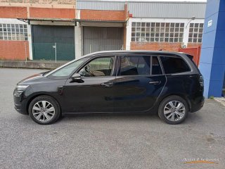CITROEN GRAND C4 PICASSO 2.0 HDI AIRDREAM EXCLUSIV