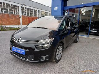 CITROEN GRAND C4 PICASSO 2.0 HDI AIRDREAM EXCLUSIV