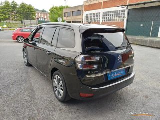 CITROEN GRAND C4 PICASSO 2.0 HDI AIRDREAM EXCLUSIV