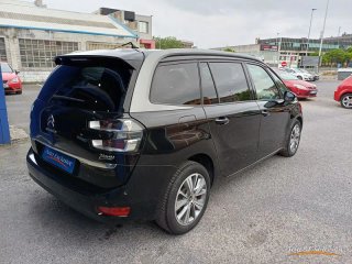 CITROEN GRAND C4 PICASSO 2.0 HDI AIRDREAM EXCLUSIV
