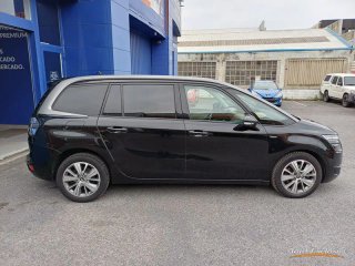 CITROEN GRAND C4 PICASSO 2.0 HDI AIRDREAM EXCLUSIV