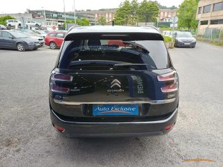 CITROEN GRAND C4 PICASSO 2.0 HDI AIRDREAM EXCLUSIV