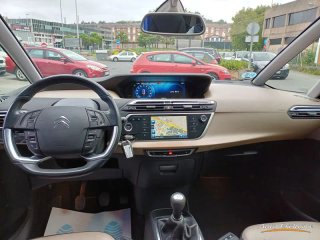 CITROEN GRAND C4 PICASSO 2.0 HDI AIRDREAM EXCLUSIV