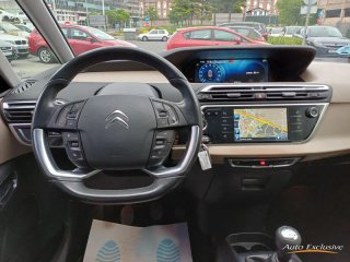 CITROEN GRAND C4 PICASSO 2.0 HDI AIRDREAM EXCLUSIV