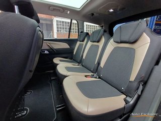 CITROEN GRAND C4 PICASSO 2.0 HDI AIRDREAM EXCLUSIV