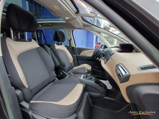 CITROEN GRAND C4 PICASSO 2.0 HDI AIRDREAM EXCLUSIV