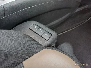 CITROEN GRAND C4 PICASSO 2.0 HDI AIRDREAM EXCLUSIV