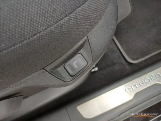 CITROEN GRAND C4 PICASSO 2.0 HDI AIRDREAM EXCLUSIV