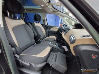 CITROEN GRAND C4 PICASSO 2.0 HDI AIRDREAM EXCLUSIV
