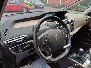 CITROEN GRAND C4 PICASSO 2.0 HDI AIRDREAM EXCLUSIV