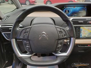 CITROEN GRAND C4 PICASSO 2.0 HDI AIRDREAM EXCLUSIV