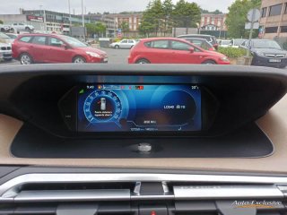 CITROEN GRAND C4 PICASSO 2.0 HDI AIRDREAM EXCLUSIV