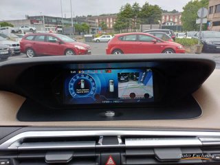 CITROEN GRAND C4 PICASSO 2.0 HDI AIRDREAM EXCLUSIV
