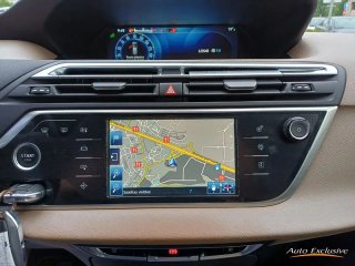 CITROEN GRAND C4 PICASSO 2.0 HDI AIRDREAM EXCLUSIV