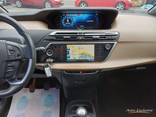 CITROEN GRAND C4 PICASSO 2.0 HDI AIRDREAM EXCLUSIV