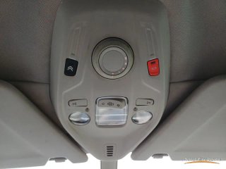 CITROEN GRAND C4 PICASSO 2.0 HDI AIRDREAM EXCLUSIV