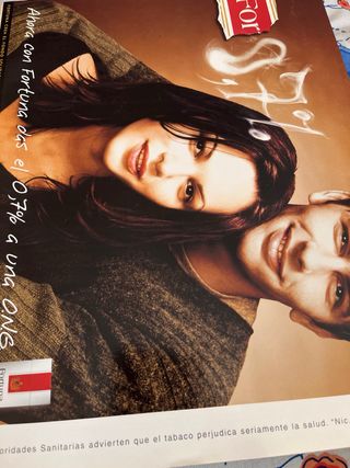 Revistas cine: Cinemania