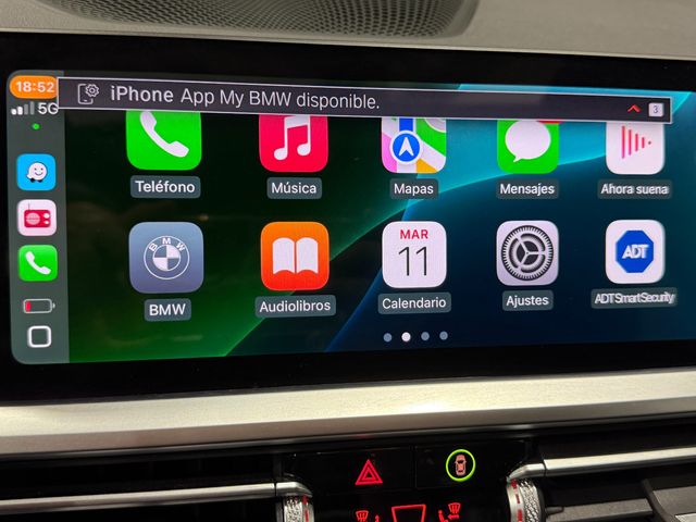 BMW Serie 3 320d xDrive Automática Touring