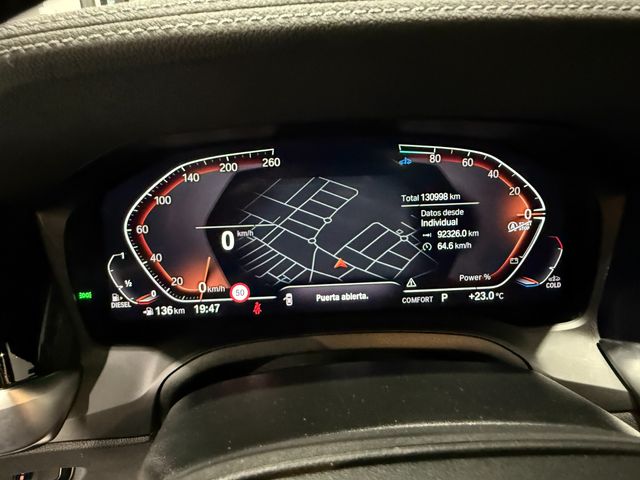 BMW Serie 3 320d xDrive Automática Touring