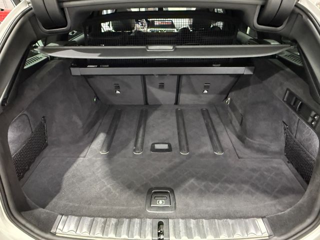 BMW Serie 3 320d xDrive Automática Touring