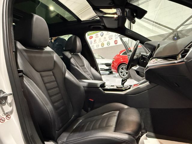 BMW Serie 3 320d xDrive Automática Touring