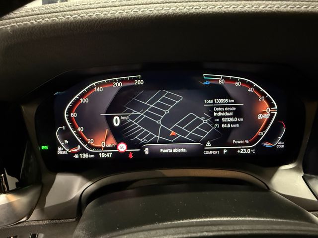 BMW Serie 3 320d xDrive Automática Touring