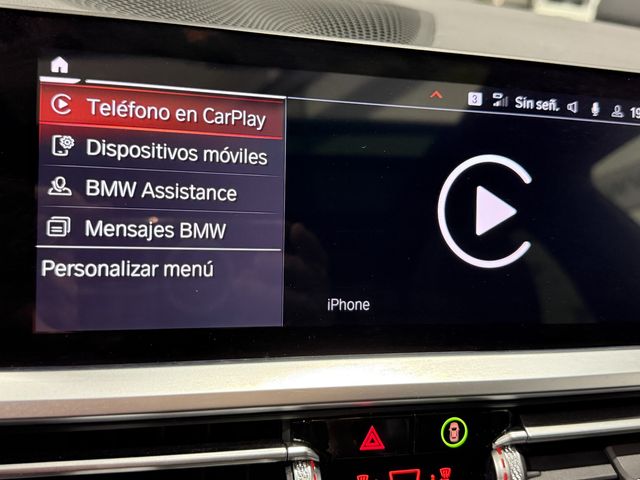 BMW Serie 3 320d xDrive Automática Touring