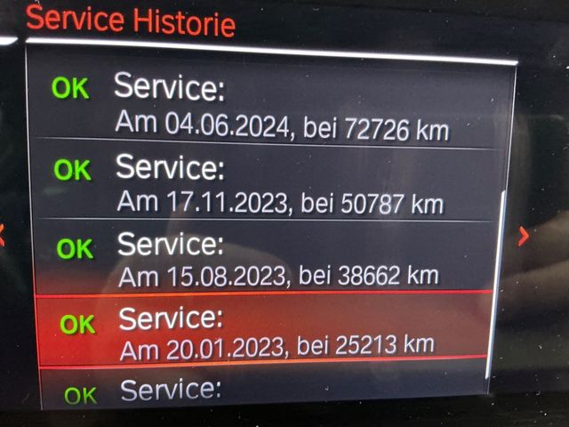 BMW Serie 3 320d xDrive Automática Touring