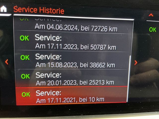 BMW Serie 3 320d xDrive Automática Touring