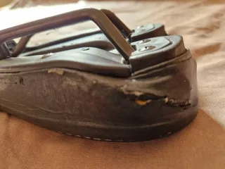 Sillín de bicicleta